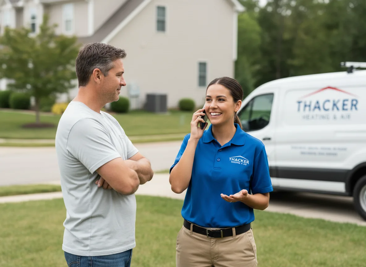 Ac Repair Sterling Heights, MI FAQs
